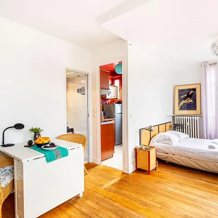 Guestready - Elegant Vous Attend! *