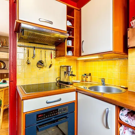Guestready - Elegant Vous Attend! Apartment
