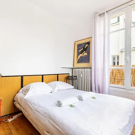Guestready - Elegant Vous Attend! Apartment *