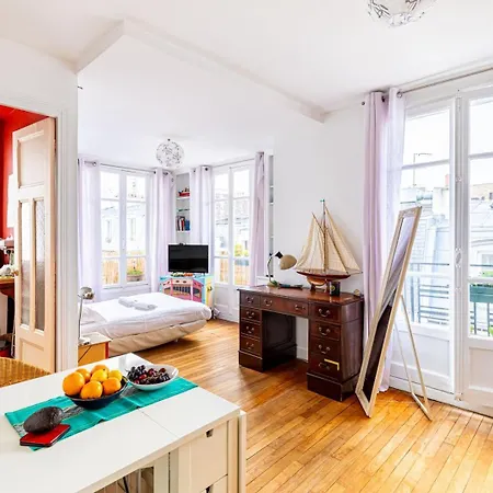 Guestready - Elegant Vous Attend! * Paris