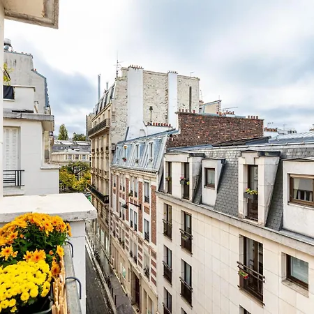 Apartment Guestready - Elegant Vous Attend!