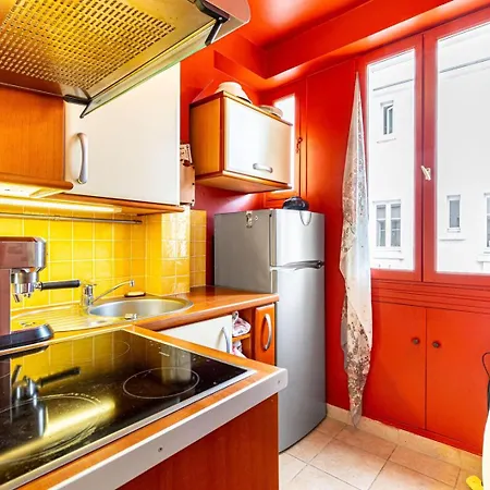 Apartment Guestready - Elegant Vous Attend! *